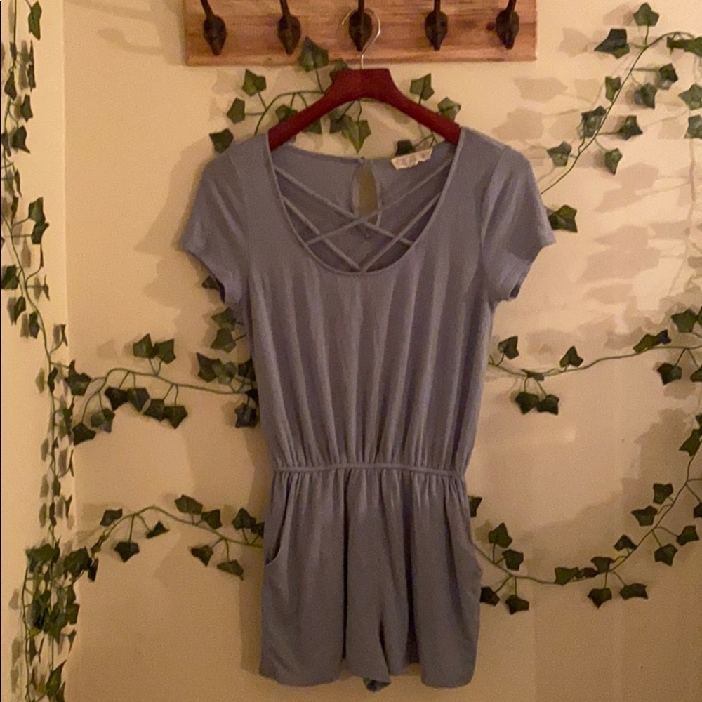 Romper 5/$20